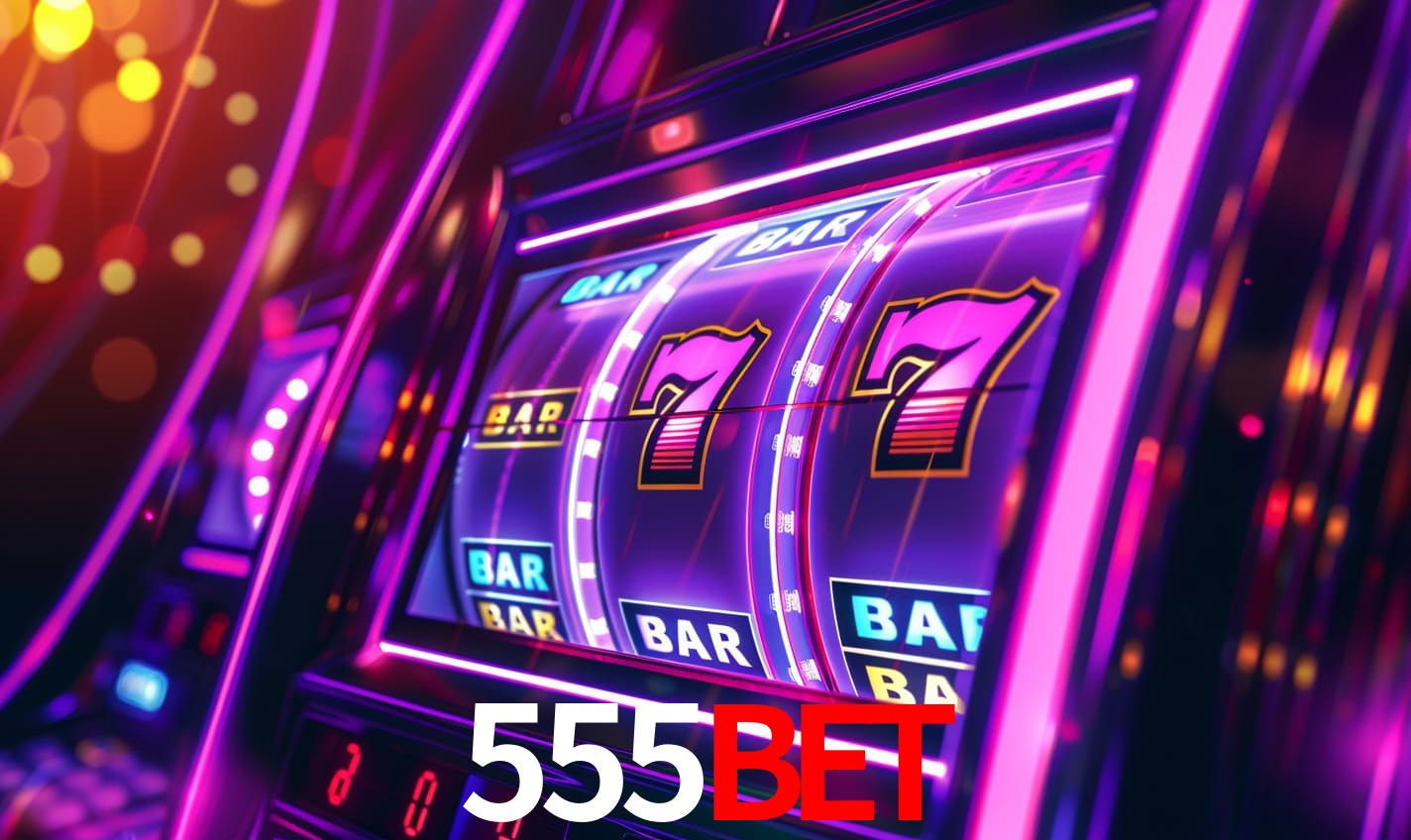 555bet login