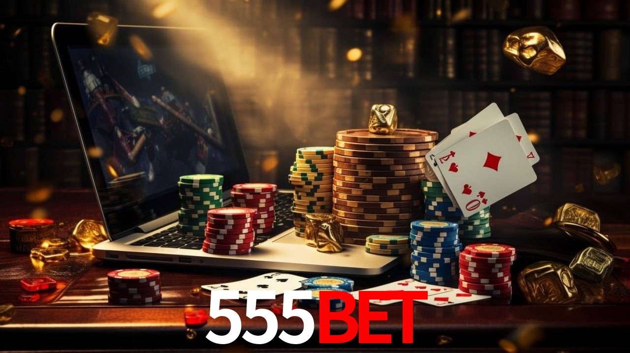 Mesa de Blackjack 555bet