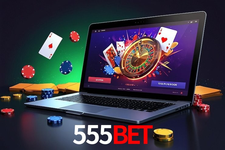 Ofertas Exclusivas 555bet
