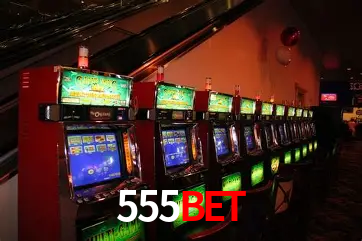 Desvendando o Mundo dos Jogos Virtuais na 555bet