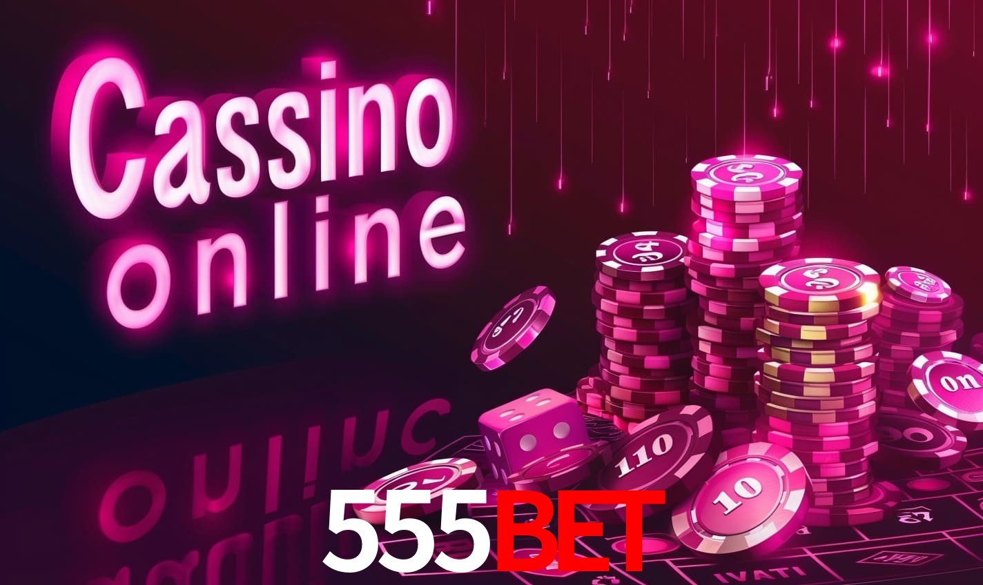 Inovações de Jogos na 555bet: O Futuro das Experiências Interativas