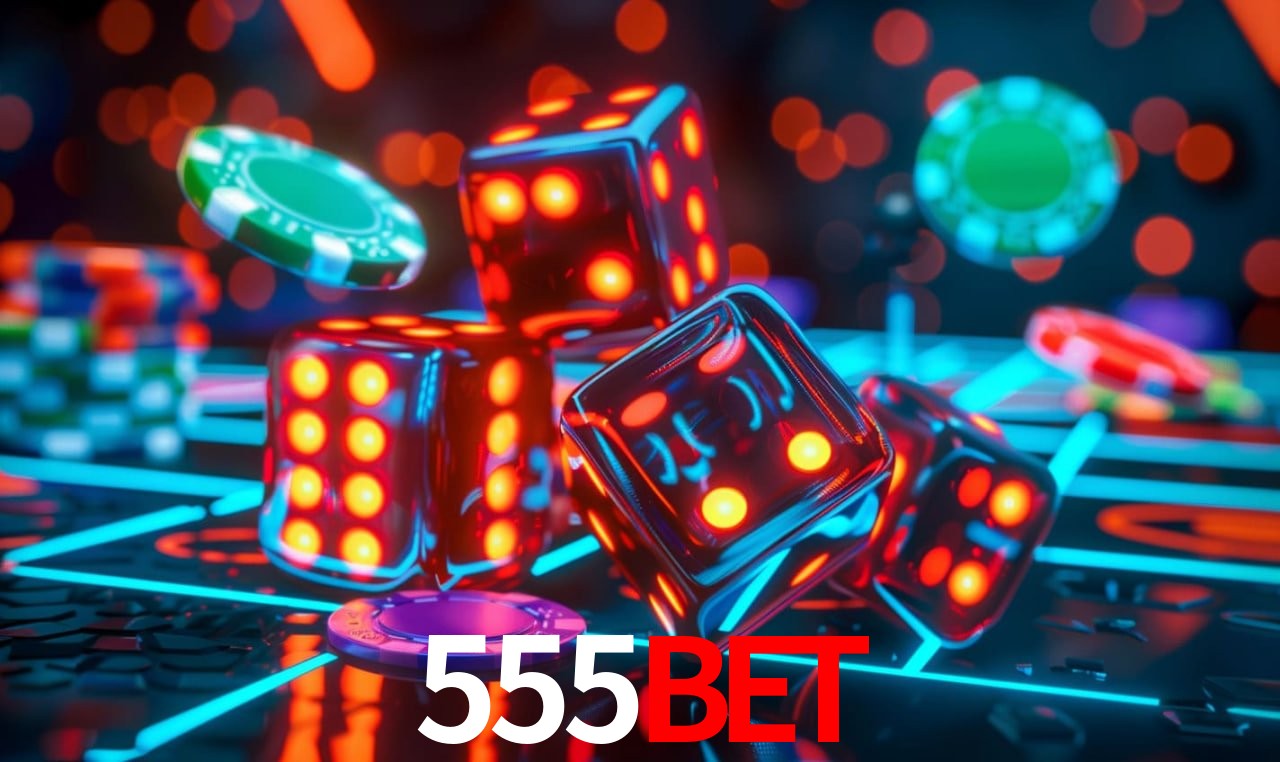 cassino 555bet