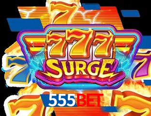 Descubra a Magia dos Jogos de Arcade no 555bet