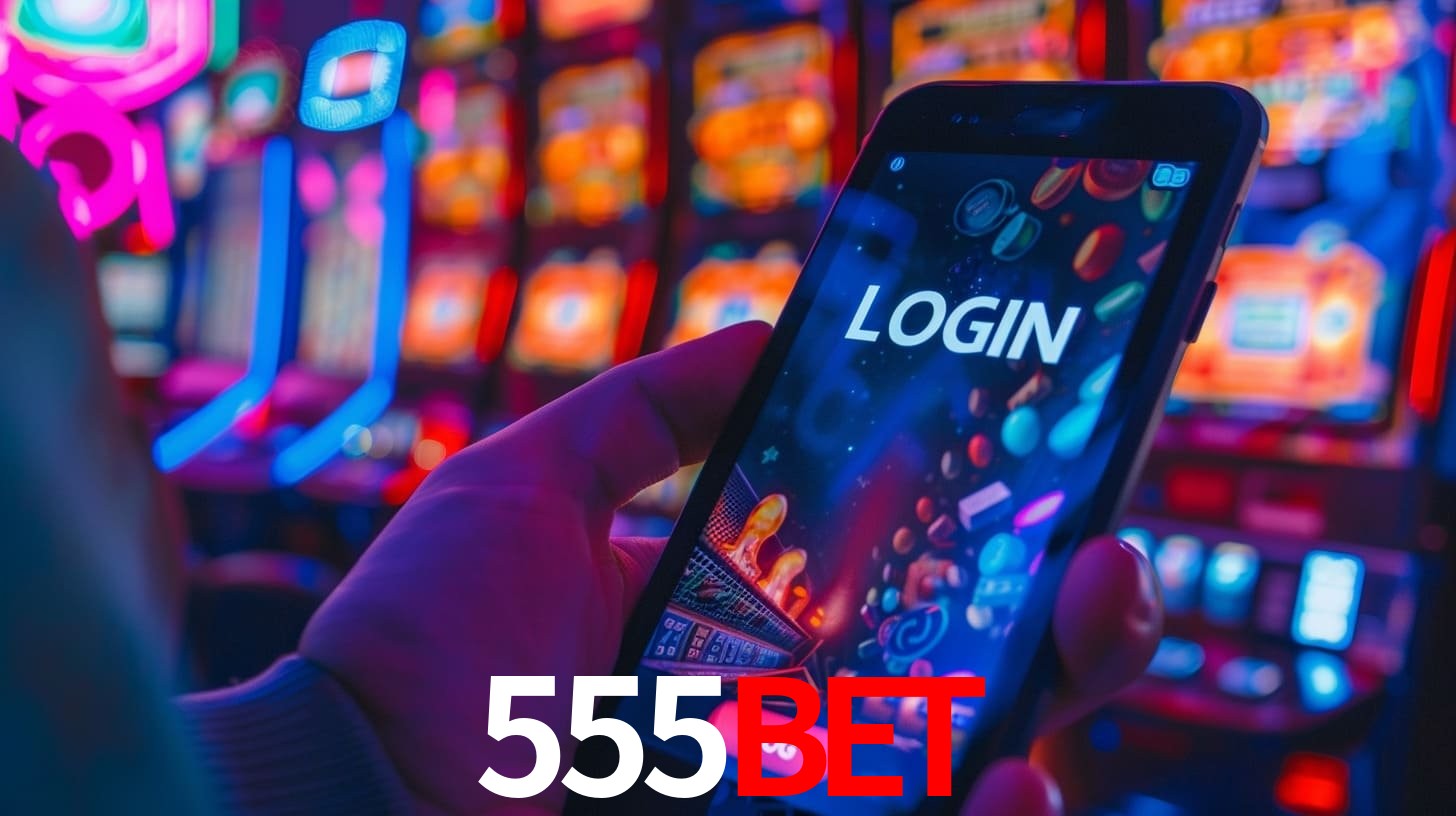 Casino Ao Vivo 555bet