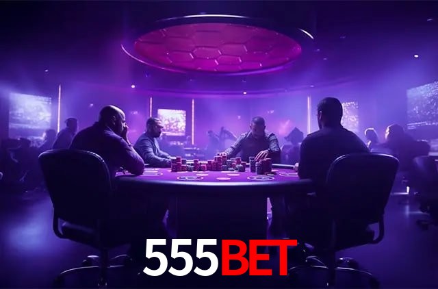 Desvendando o Mundo dos Jogos Virtuais na 555bet