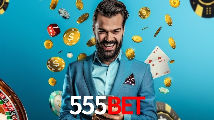 Slot Games 555bet