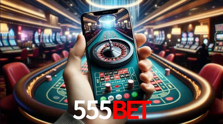 Quick Registration 555bet