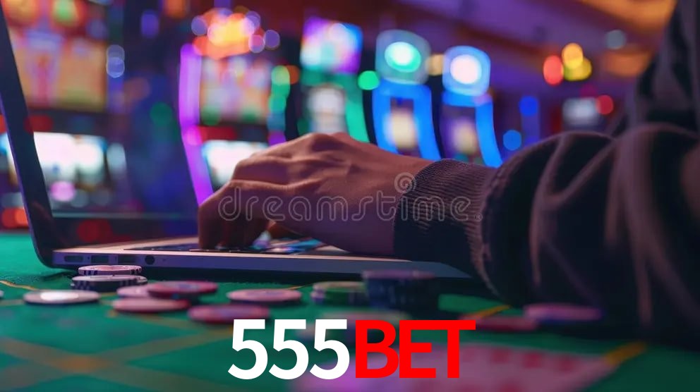 Jogos Exclusivos 555bet