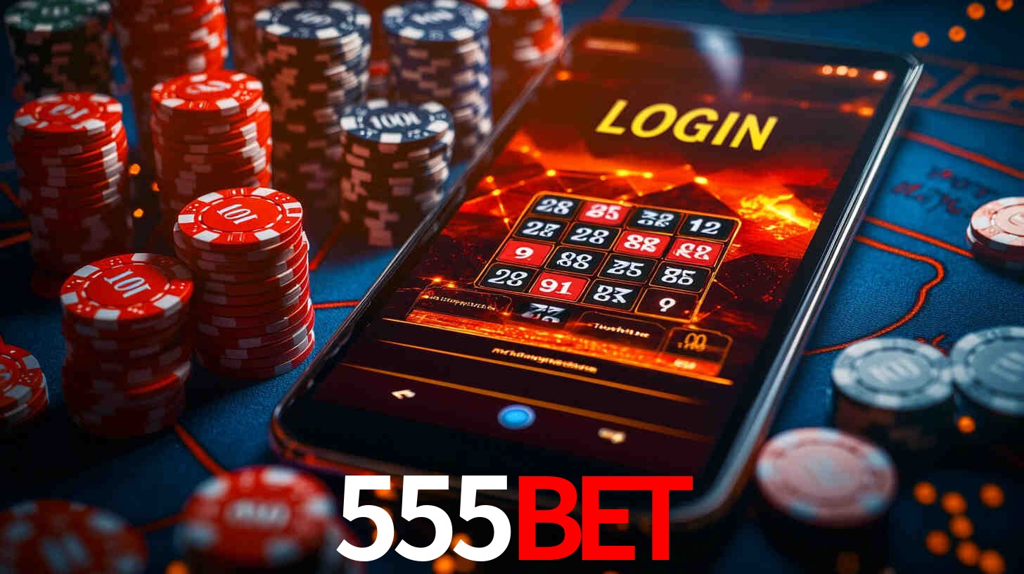 555bet: A Experiência de Casino com Jogos de Mesa ao Vivo