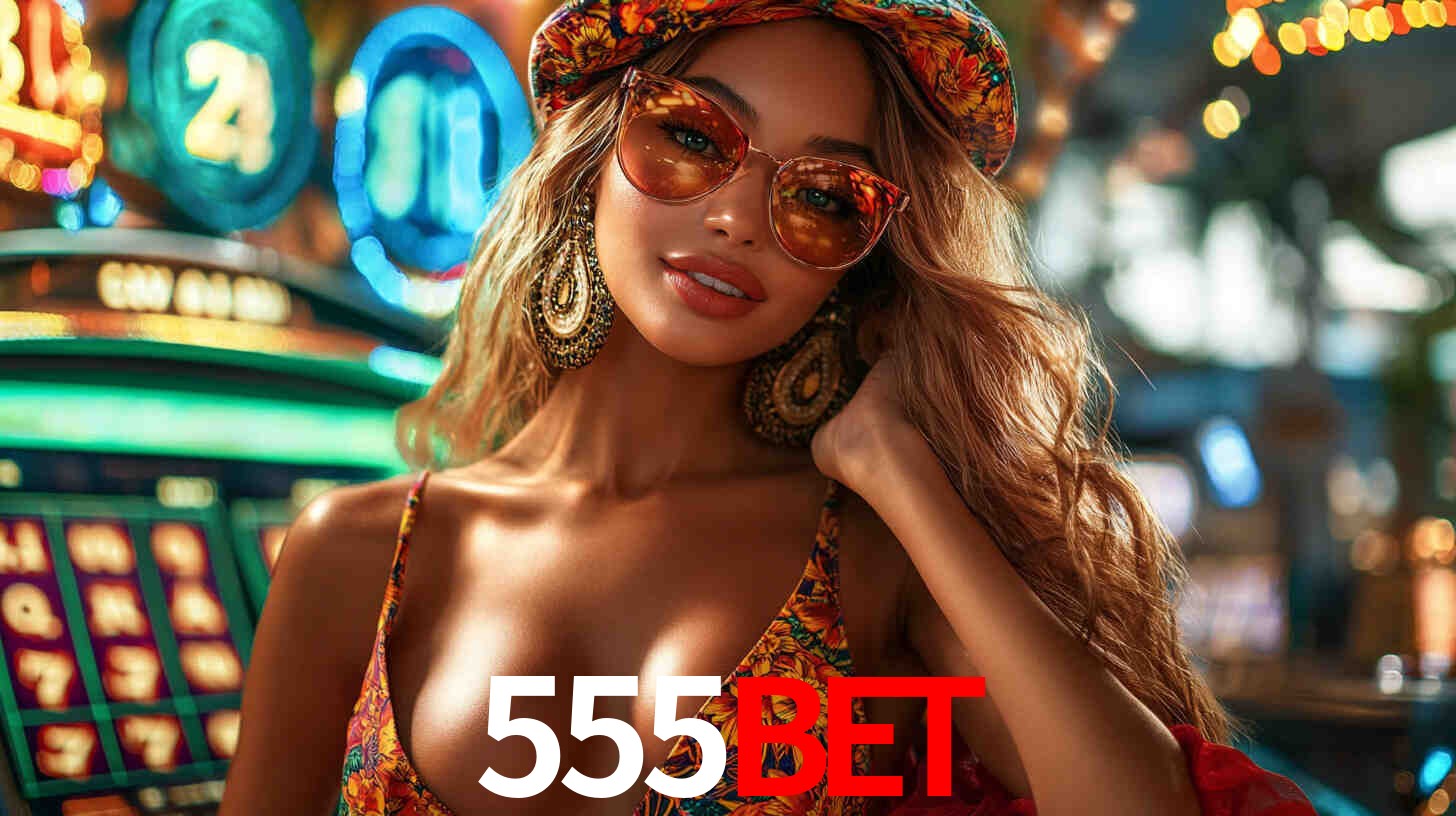 Welcome Bonus 555bet