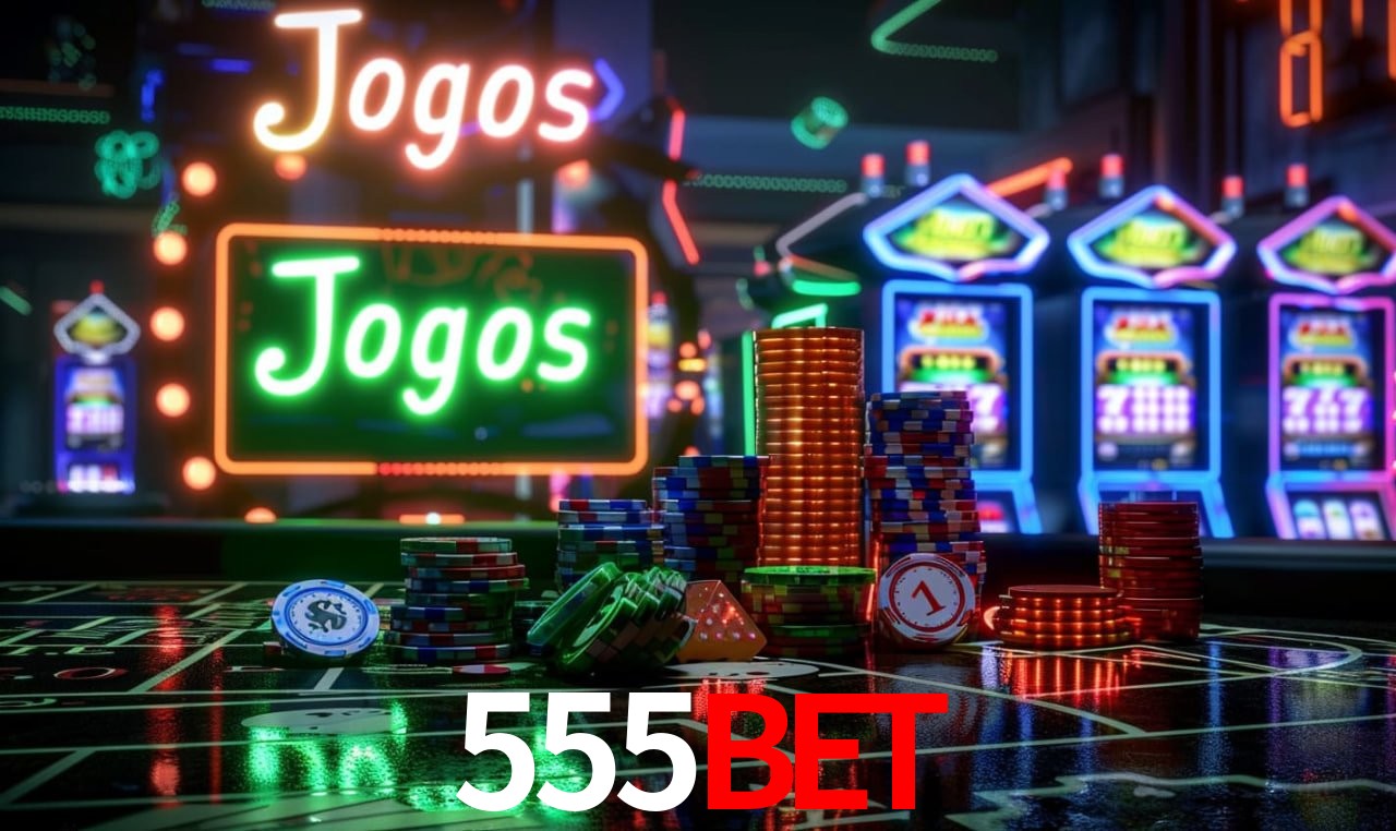 555bet