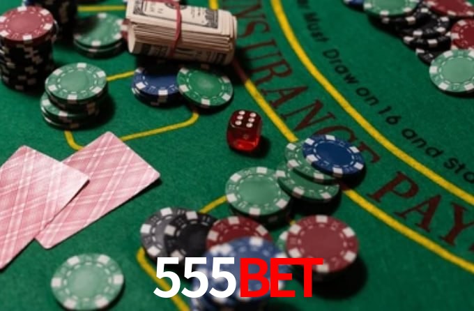 555bet login