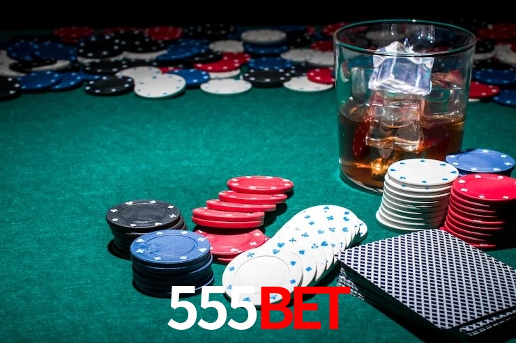 Casino VIP 555bet