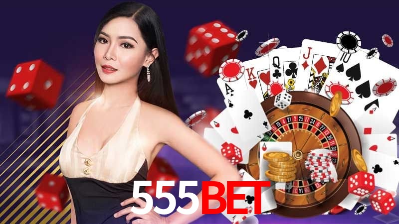 Interface Premium 555bet