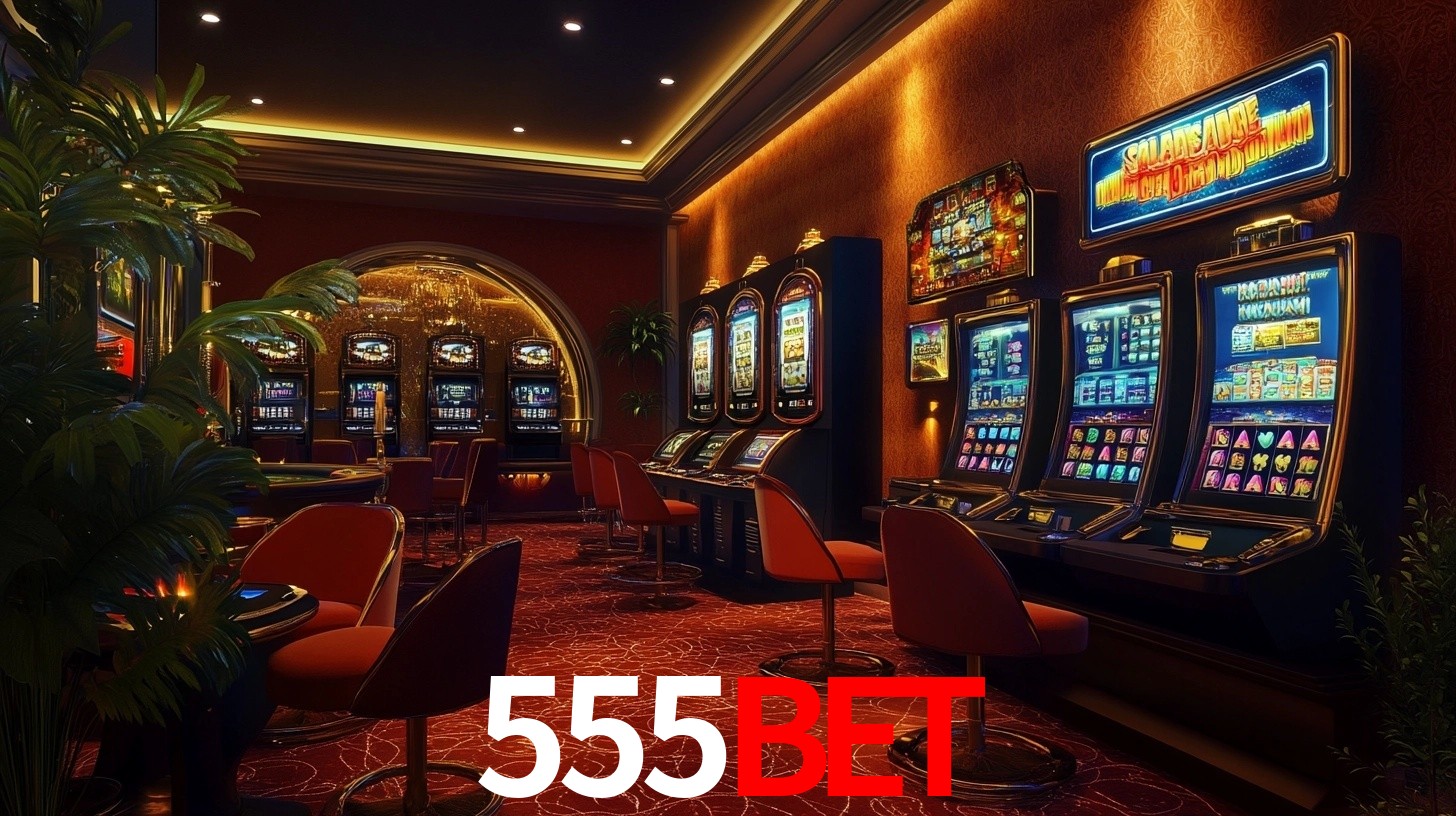 Live Casino 555bet