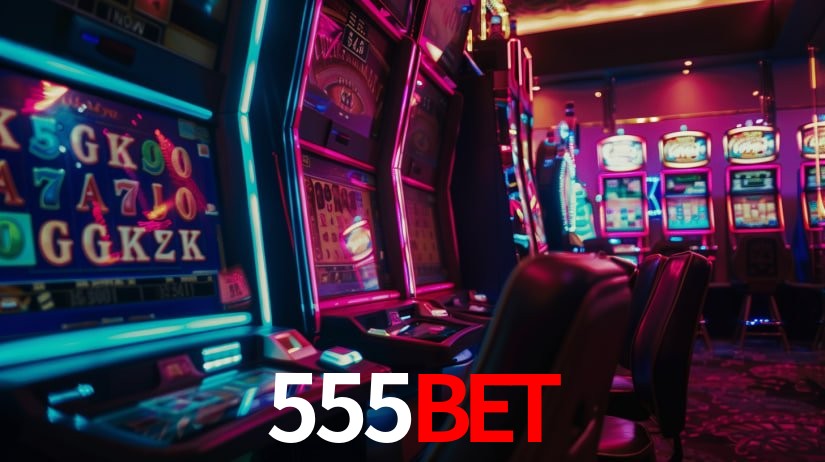 APP oficial da 555bet para mobile